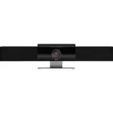 Poly Studio USB-Video-Bar - Passend für Huddle- und mittelgroße Meetingräume