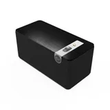 Klipsch The One PLUS Premium Bluetooth-Lautsprecher matt schwarz