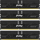 64GB(4x16) Kingston FURY Renegade Pro DDR5-6400 RAM CL32 ECC Reg RDIMM Speicher