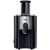 Braun Multiquick 5 J 500 Entsafter Schwarz