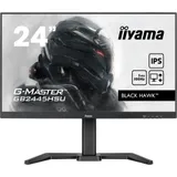 iiyama G-MASTER GB2445HSU-B2 60.5cm (24") FHD IPS Gaming Monitor HDMI/DP/USB
