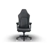 RAZER ISKUR V2 Fabric - Gaming-Stuhl mit integrierter Lendenwirbelstütze