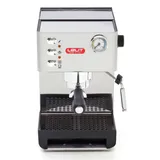 Lelit PL41EM Anna Basic Silber / Schwarz