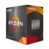 AMD Ryzen™ 5 5600GT 6-Kern CPU, Sockel AM4, Boxed (mit Wraith Stealth Kühler)