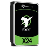 Seagate Exos X24 ST24000NM002H - 24 TB 7200rpm 512 MB 3,5 Zoll SATA 6 Gbit/s