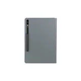 Tucano Gala Case Galaxy Tab S10+/ S9+/ S9 FE+ 12,4 Zoll grau