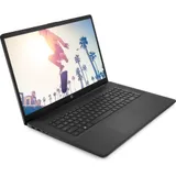 HP 17,3" FHD IPS Laptop schwarz N200 8GB/512GB SSD nOS 17-cn3424ng