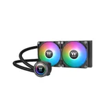 THERMALTAKE TH240 V2 ARGB Sync All in One Wasserkühlung