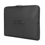 Tucano Elements Sleeve Notebooktasche 12-13 Zoll schwarz