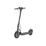 NAVEE V25i Pro Scooter schwarz
