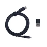 OBSBOT - USB-C Kabel und USB-C auf USB-A Adapter