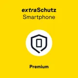 extraSchutz Smartphone Premium 36 Monate (bis 200 Euro, inkl. Diebstahlschutz)