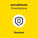 extraSchutz Smartphone Standard 24 Monate (bis 100 Euro)