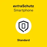 extraSchutz Smartphone Standard 36 Monate (bis 100 Euro)