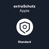 extraSchutz Apple Standard 36 Monate (bis 200 Euro)
