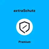 extraSchutz Premium 24 Monate (bis 100 Euro, inkl. Diebstahlschutz)