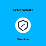extraSchutz Premium 48 Monate (bis 200 Euro, inkl. Diebstahlschutz)