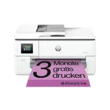 HP OfficeJet Pro 9720e Drucker Scanner Kopierer LAN WLAN A3 Instant Ink 50€ Cashback
