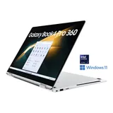 SAMSUNG Galaxy Book4 Pro 360 16"WQXGA+ Ultra 7 155H 32GB/1TB SSD Win11