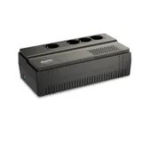 APC Easy UPS BV BV800I-GR, 800VA, 4x Schuko, AVR, Überspannungsschutz
