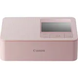 Canon SELPHY CP1500 tragbarer Farbfotodrucker rosa