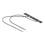 Delock WLAN Twin Antenna 2 x MHF
