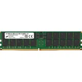 32GB (1x32GB) MICRON RDIMM DDR5-5600 CL46 reg. ECC Server Speicher