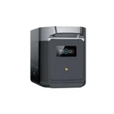 EcoFlow DELTA 2 Max Intelligenter Zusatzakku (0% MwSt. gem. § 12 Abs. 3 UStG)
