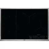 AEG Electrolux IKE84471XB Induktions-Einbaukochfeld 80cm Autark