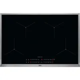 AEG Electrolux IAE84411XB Induktions-Einbaukochfeld 80cm Autark