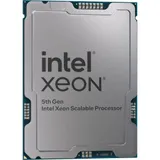 Intel Xeon® Gold 6530 32-Kern CPU, Sockel 4677, Tray (ohne Kühler)