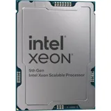Intel Xeon® Platinum 8558 48-Kern CPU, Sockel 4677, Tray (ohne Kühler)