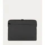 Tucano Gommo Notebooktasche Sleeve 15.6 - 16 Zoll schwarz