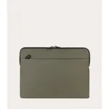 Tucano Gommo Notebooktasche Sleeve 15.6 - 16 Zoll grün