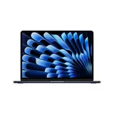 Apple MacBook Air 13,6" 2024 M3/8/256GB SSD 8C GPU Mitternacht MRXV3D/A