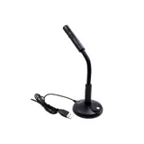EQUIP 245340 USB-Tisch-Mikrofon