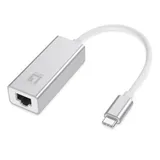 LEVELONE Gigabit USB-C Netzwerkadapter