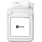 SumUp Solo mit Drucker Kartenterminal mit Bondrucker NFC
