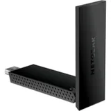 NETGEAR Nighthawk WLAN Stick WiFi 6, USB 3.0 WiFi-Adapter (A7500) - AX1800 Speed (bis zu 1,8 GBit/s) - Kompatibel mit jedem WiFi 6- oder WiFi 5-Router oder Mesh-System - Für Windows-PCs