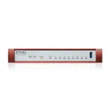 ZyXEL USGFLEX 100H Security Bundle Firewall