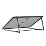 EcoFlow Halterung für Solarpanele, verstellbar, hängend und stehend (0% MwSt. gem. § 12 Abs. 3 UStG)