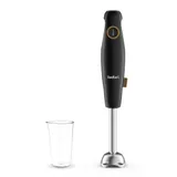 Tefal HB46E8 INTENTION Stabmixer Schwarz