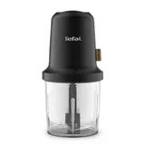 Tefal MQ80E8 Zerkleinerer schwarz/transparent