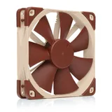 Noctua NF-F12 5V 120x120x25mm, 3-Pin (1500rpm, 22,4dB(A), 93,4m³/h)