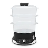 Tefal Ultracompact VC2048