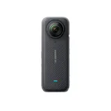 Insta360 X4 360-Grad-Action-Kamera schwarz