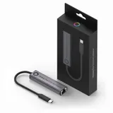 Homey Pro Ethernet Adapter