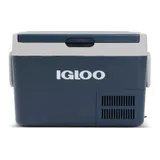 Igloo ICF32 Kompressor-Kühlbox (AC/DC, EU Version)