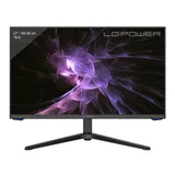 LC-Power M27-QHD-180 27 Zoll WQHD IPS LED 16:9 180 Hz Gaming Monitor