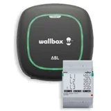 ABL Wallbox Pulsar Dienstwagen Bundle 11 kW, 16A/400V, 3-phasig, Typ 2 Steckdose